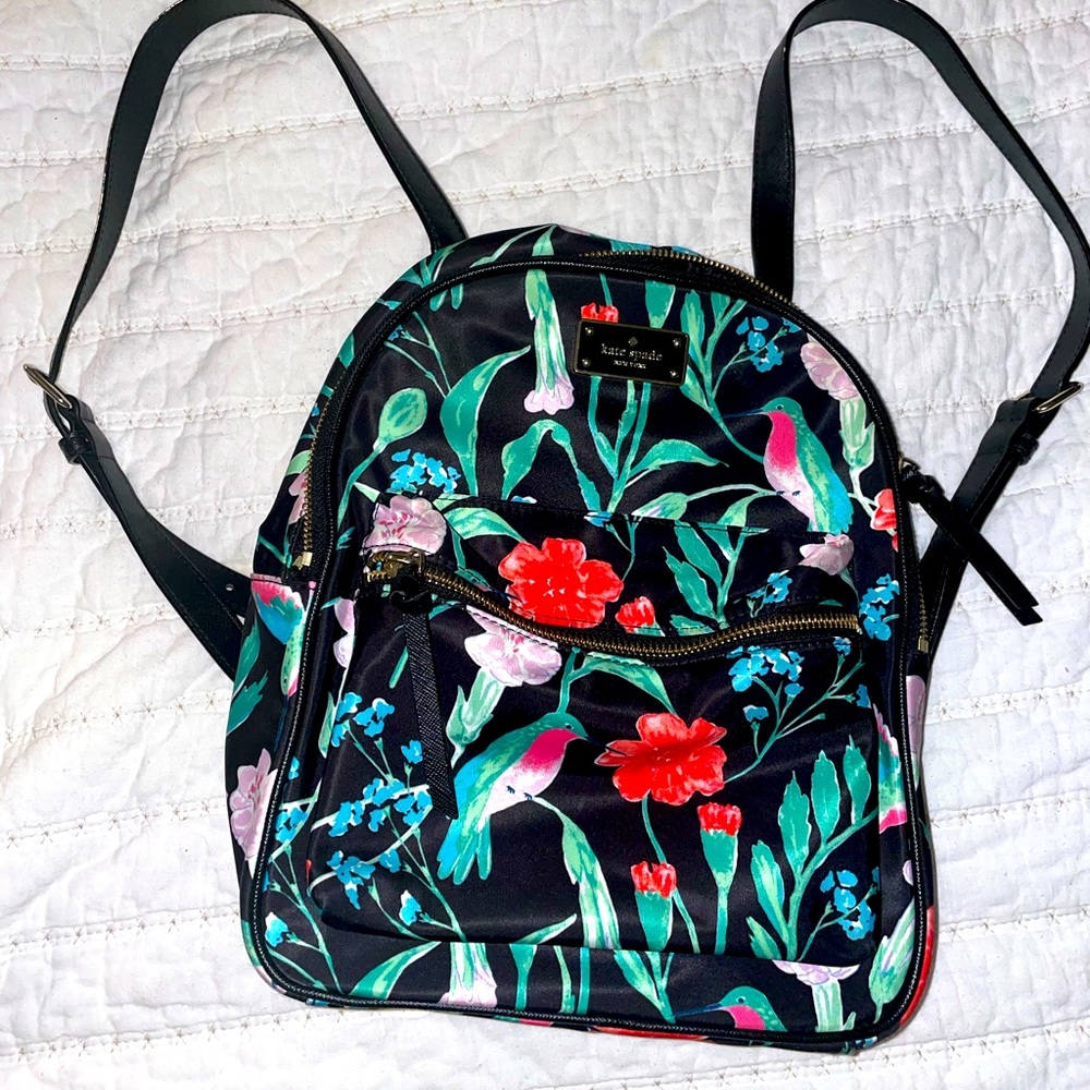 COPY - Kate Spade back pack